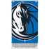 NBA Dallas Mavericks Large Logo Xbox Series S Console Skin